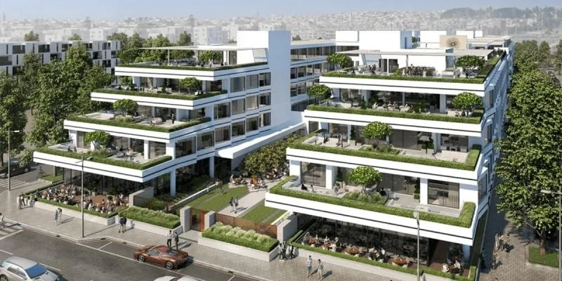 Fairmont La Marina, photograph 1