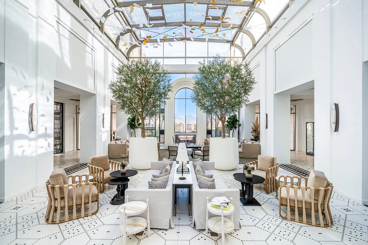 Fairmont La Marina, photograph 2