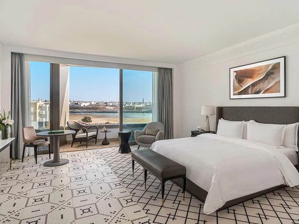 Fairmont La Marina, photograph 5