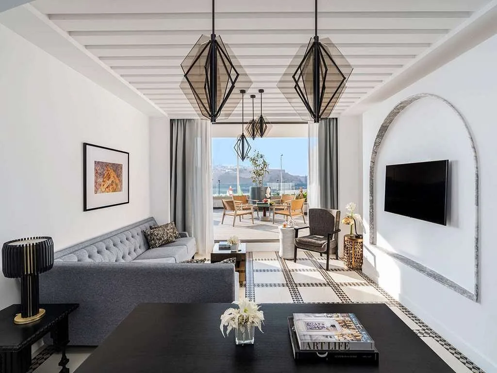 Fairmont La Marina, photograph 7