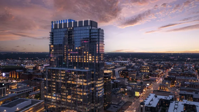Four Seasons Minneapolis