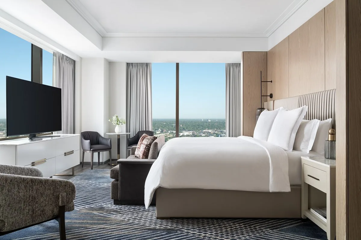 Four Seasons Minneapolis, photograph 5
