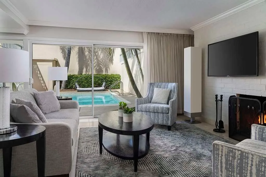 Hyatt Regency Newport Beach, photograph 7
