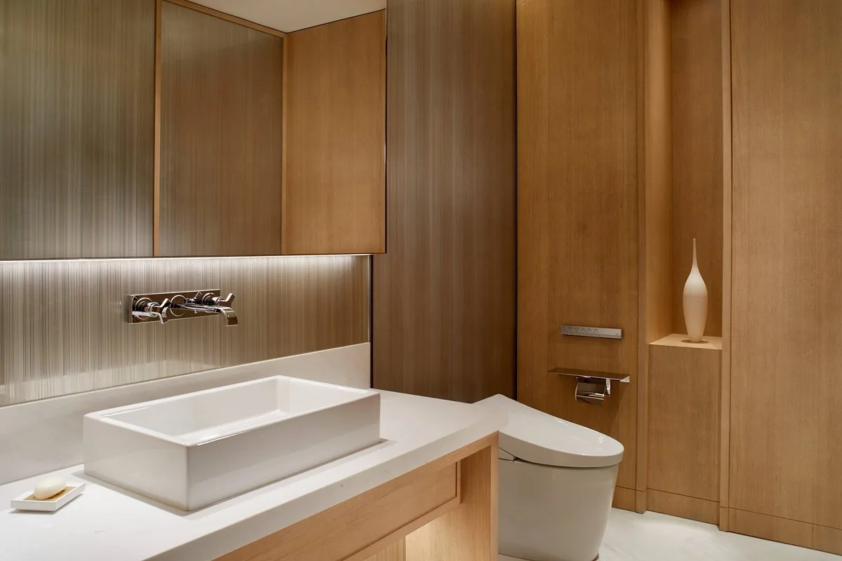 The Ritz-Carlton Xi'an, photograph 7