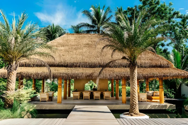 Zazen Resorts & Spa