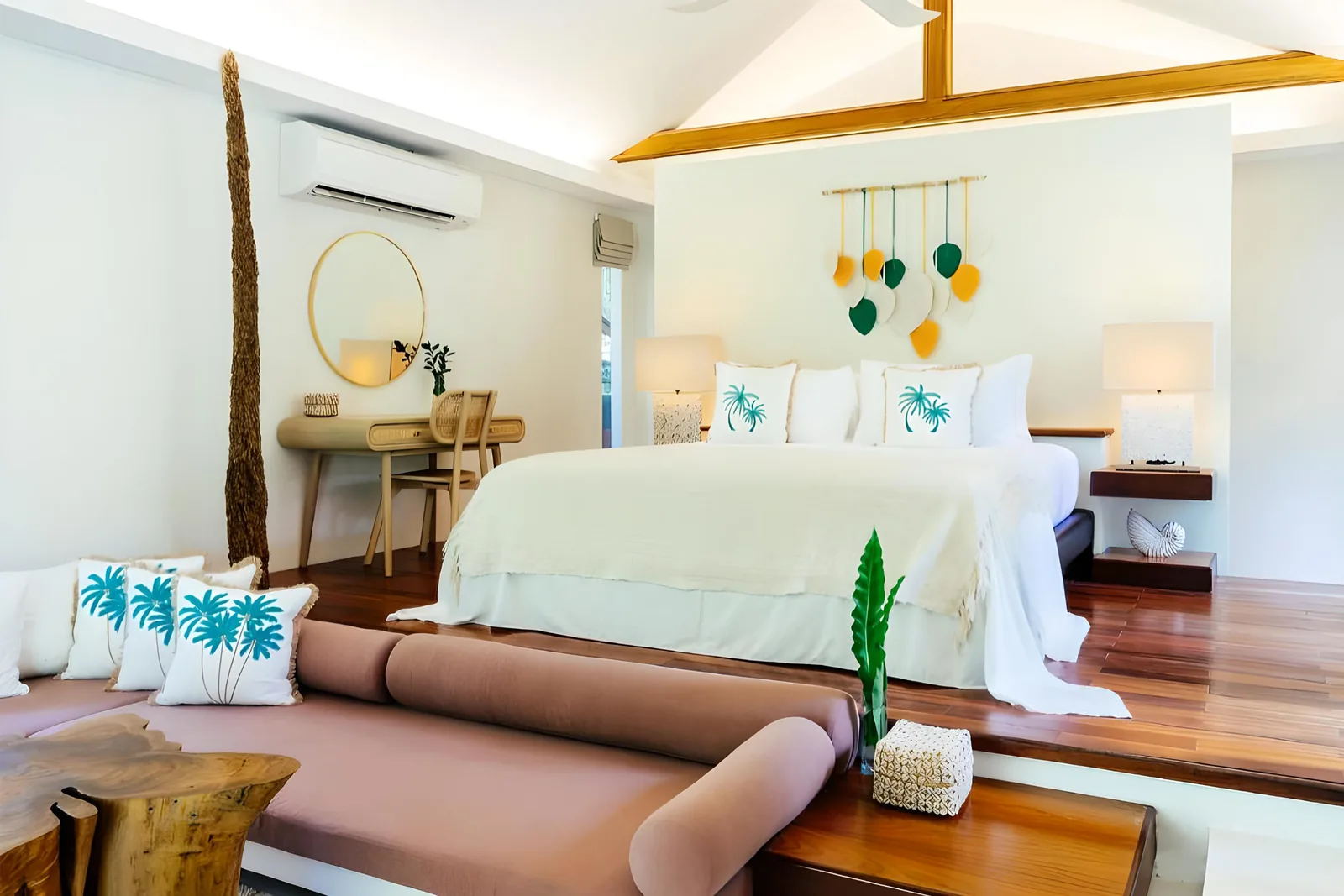 Zazen Resorts & Spa, photograph 4
