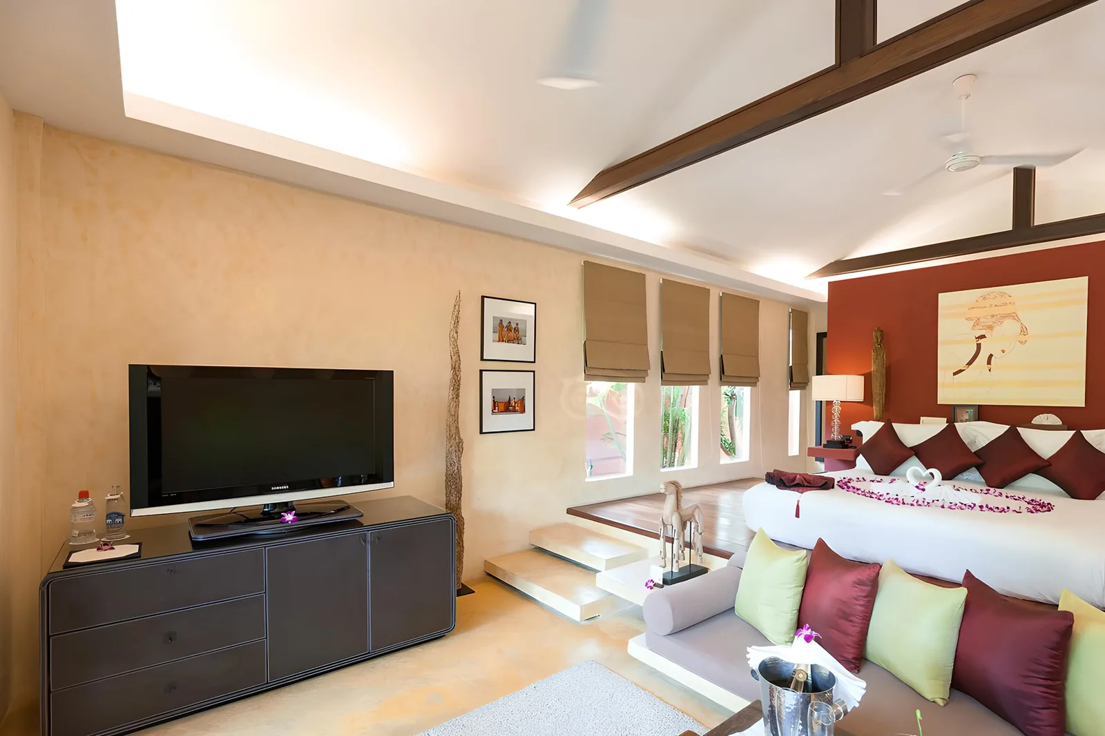 Zazen Resorts & Spa, photograph 6